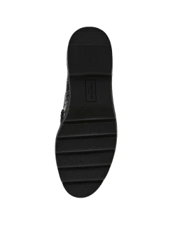 Best Anne Klein Eryn Loafer Black Croc