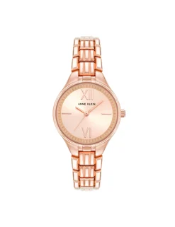Sale Anne Klein Essential Bracelet Watch