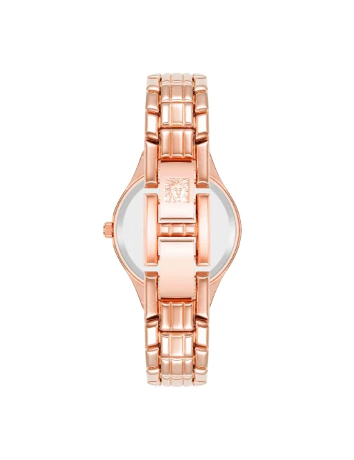 Sale Anne Klein Essential Bracelet Watch