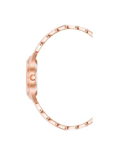 Sale Anne Klein Essential Bracelet Watch
