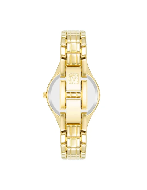 Sale Anne Klein Essential Bracelet Watch