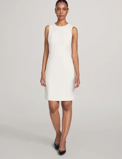 Clearance Anne Klein Executive Collection Jacket With Dress Set Anne White