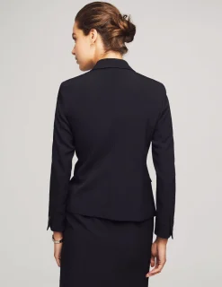Cheap Anne Klein Executive Collection 2-Pc. Jacket And Skirt Set Black