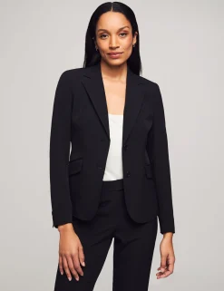 New Anne Klein Executive Collection 3-Pc. Pants And Skirt Suit Set