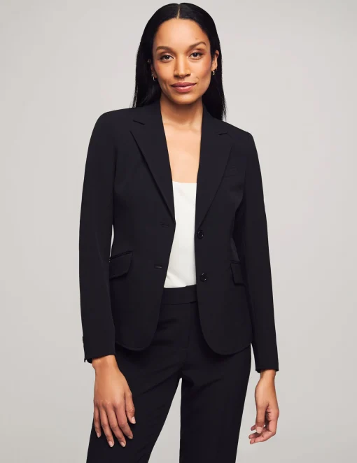 New Anne Klein Executive Collection 3-Pc. Pants And Skirt Suit Set