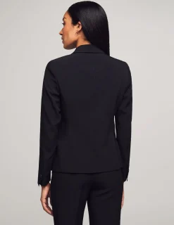 New Anne Klein Executive Collection 3-Pc. Pants And Skirt Suit Set