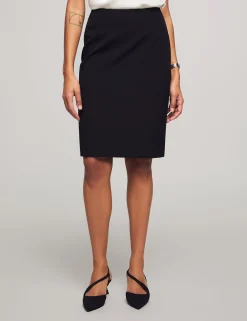 New Anne Klein Executive Collection 3-Pc. Pants And Skirt Suit Set