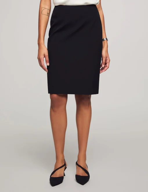 New Anne Klein Executive Collection 3-Pc. Pants And Skirt Suit Set