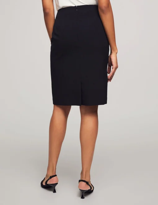 New Anne Klein Executive Collection 3-Pc. Pants And Skirt Suit Set