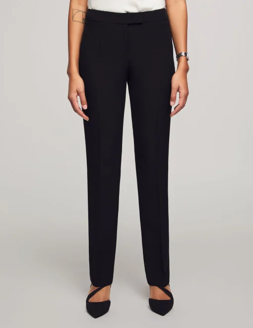 New Anne Klein Executive Collection 3-Pc. Pants And Skirt Suit Set