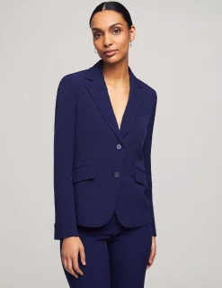 New Anne Klein Executive Collection 3-Pc. Pants And Skirt Suit Set