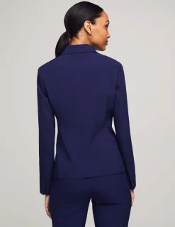 New Anne Klein Executive Collection 3-Pc. Pants And Skirt Suit Set