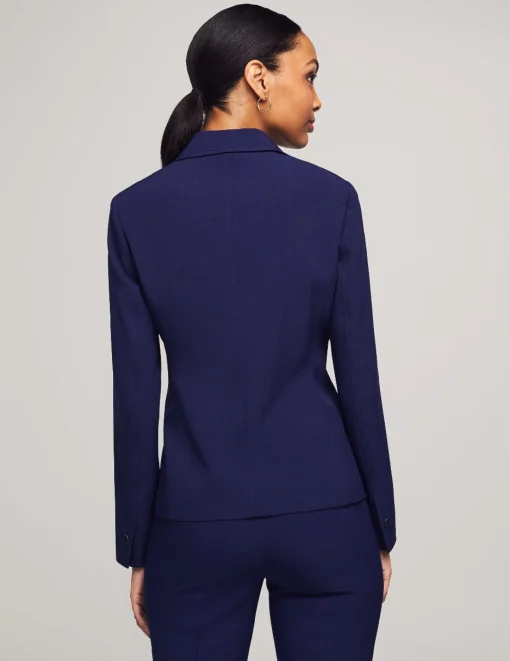 New Anne Klein Executive Collection 3-Pc. Pants And Skirt Suit Set