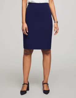 New Anne Klein Executive Collection 3-Pc. Pants And Skirt Suit Set