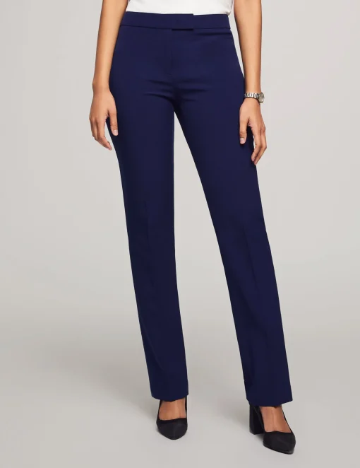 New Anne Klein Executive Collection 3-Pc. Pants And Skirt Suit Set