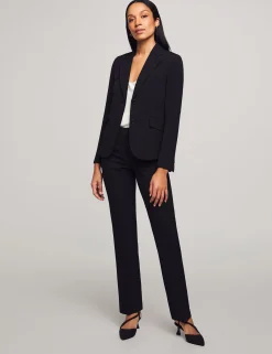 New Anne Klein Executive Collection 3-Pc. Pants And Skirt Suit Set