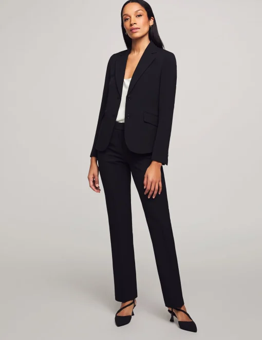 New Anne Klein Executive Collection 3-Pc. Pants And Skirt Suit Set