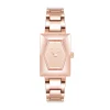 Sale Anne Klein Faceted Case Bracelet Watch