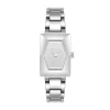 Best Anne Klein Faceted Case Bracelet Watch