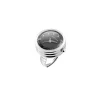 Store Anne Klein Faceted Crystal Ring Watch