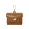 Flash Sale Anne Klein Faux Leather Airpods Pro® Case With Spring Clip