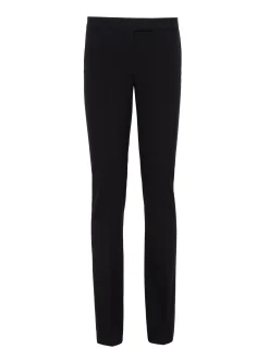 Discount Anne Klein Flare Leg Pant Anne Black
