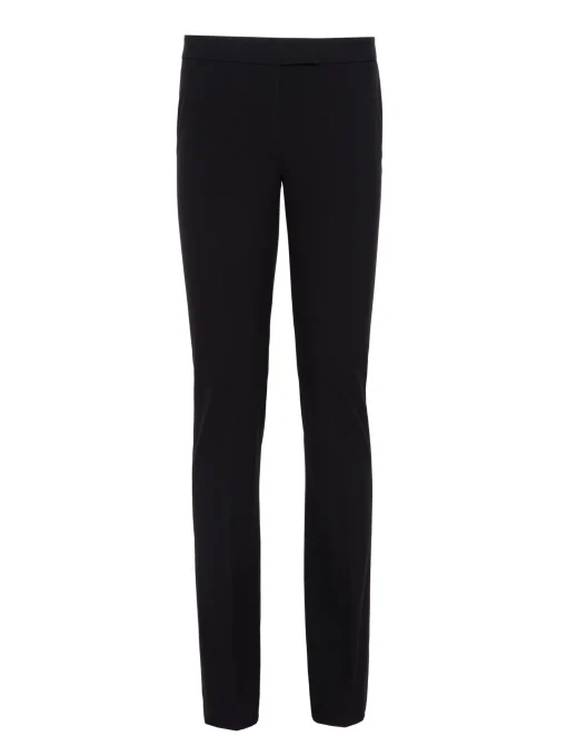 Discount Anne Klein Flare Leg Pant Anne Black