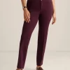 Store Anne Klein Fly Front Bootleg
