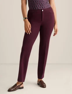 Store Anne Klein Fly Front Bootleg