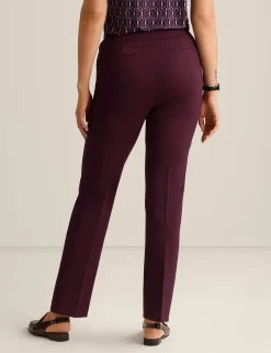 Store Anne Klein Fly Front Bootleg
