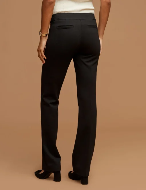 Store Anne Klein Fly Front Bootleg