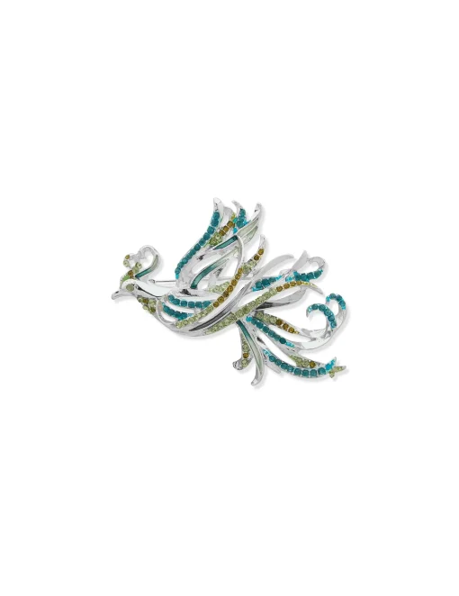 Cheap Anne Klein Flying Bird Pin