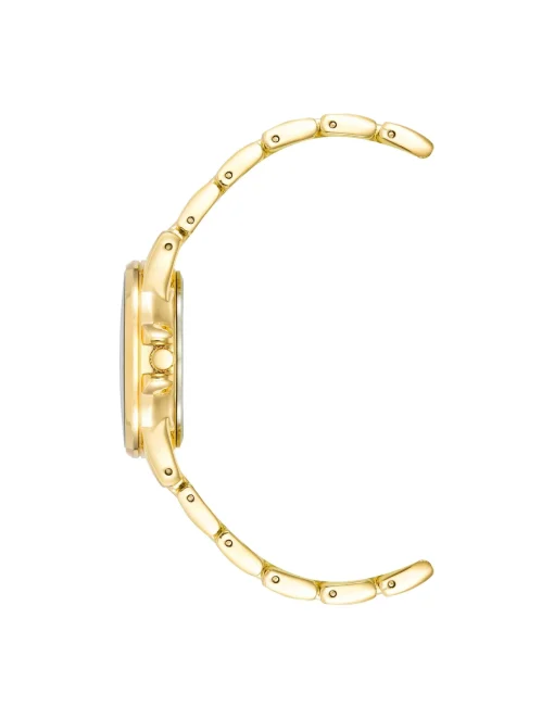 Outlet Anne Klein Gemstone Dial Bracelet Watch