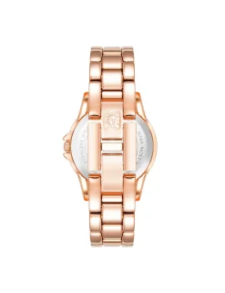 New Anne Klein Gemstone Dial Bracelet Watch
