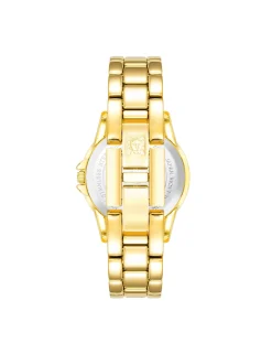 Outlet Anne Klein Gemstone Dial Bracelet Watch