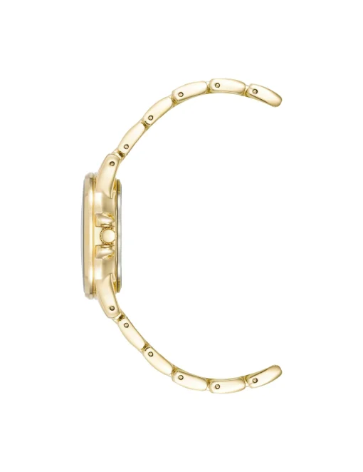 Outlet Anne Klein Gemstone Dial Bracelet Watch