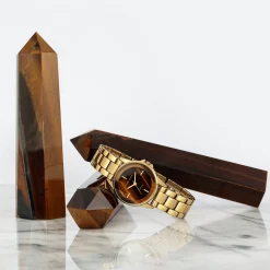 Outlet Anne Klein Gemstone Dial Bracelet Watch
