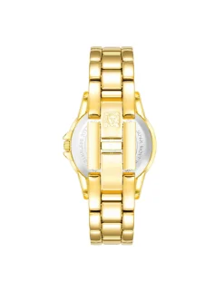 Outlet Anne Klein Gemstone Dial Bracelet Watch