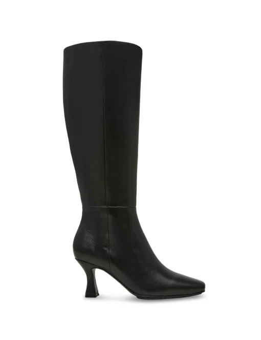 Cheap Anne Klein Genuine Leather Perfection Boot
