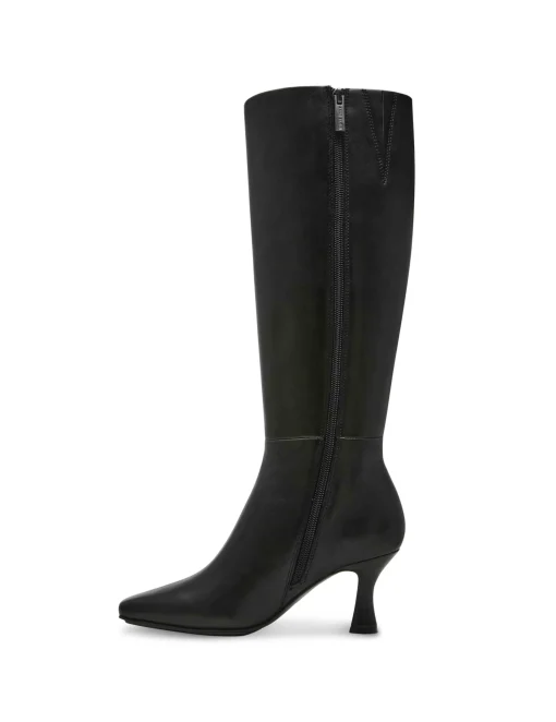 Shop Anne Klein Genuine Leather Perfection Boot