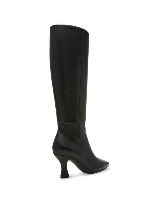 Cheap Anne Klein Genuine Leather Perfection Boot