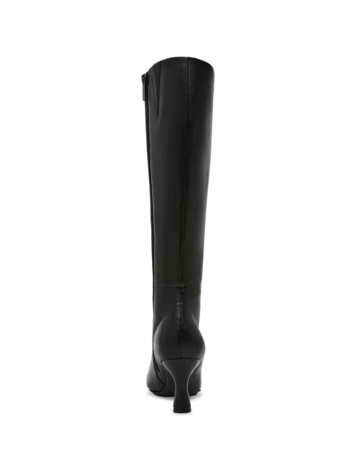Cheap Anne Klein Genuine Leather Perfection Boot