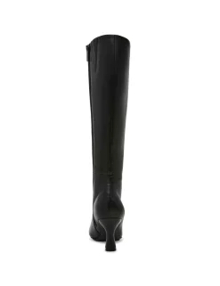 Shop Anne Klein Genuine Leather Perfection Boot