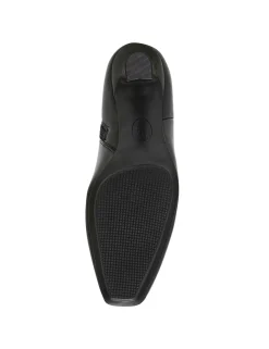 Cheap Anne Klein Genuine Leather Perfection Boot