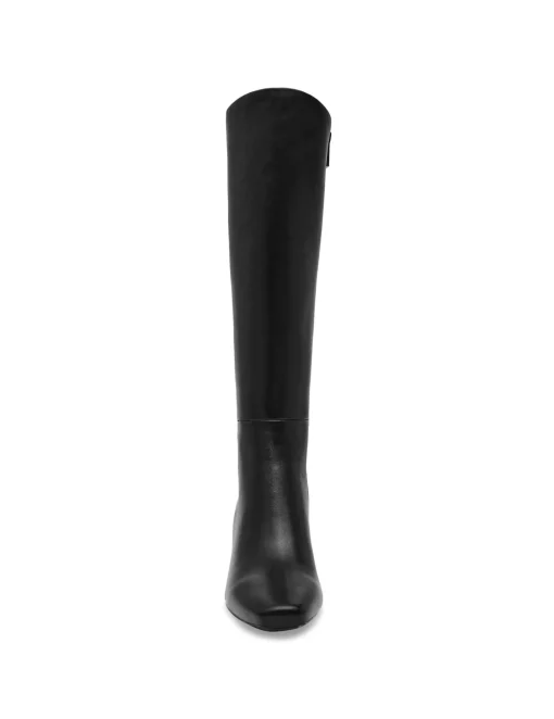 Shop Anne Klein Genuine Leather Perfection Boot