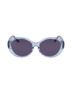 Flash Sale Anne Klein Glamorous Oval Sunglasses
