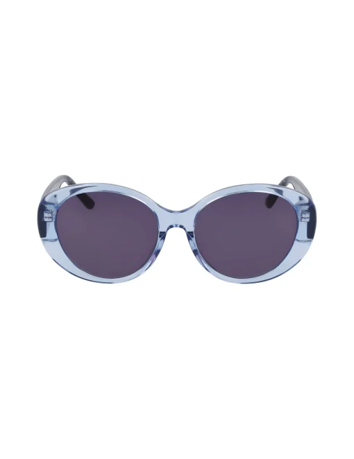 Flash Sale Anne Klein Glamorous Oval Sunglasses