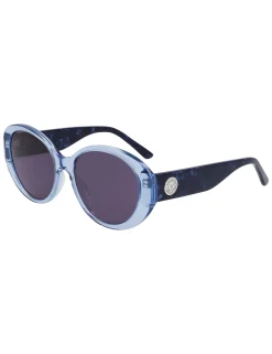 Flash Sale Anne Klein Glamorous Oval Sunglasses