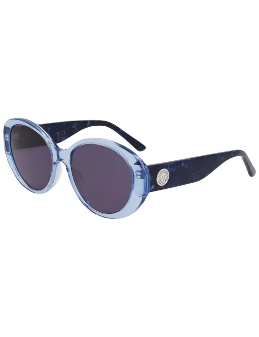 Flash Sale Anne Klein Glamorous Oval Sunglasses