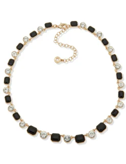 Fashion Anne Klein Gold Necklace